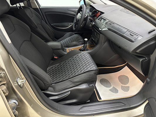 Citroen C5, 2008 года, пробег 200000 км