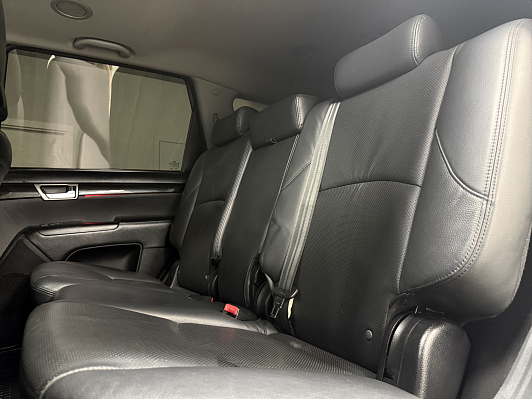 Kia Mohave Premium, 2015 года, пробег 295000 км