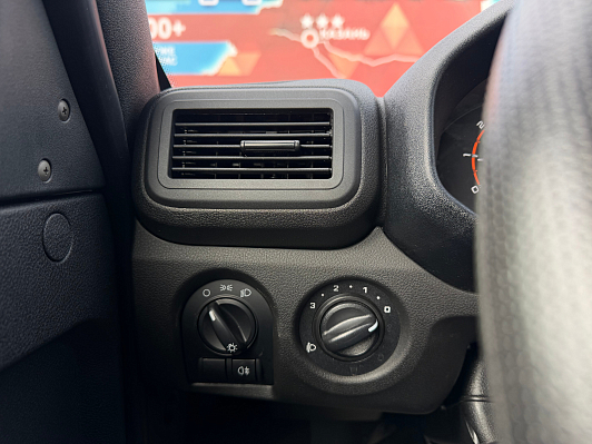 Lada (ВАЗ) Niva Legend, 2025 года, пробег 300 км