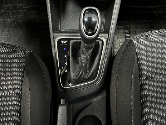 Hyundai Solaris Comfort, 2018 года, пробег 66000 км