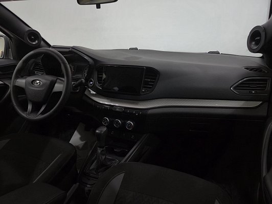 Lada (ВАЗ) Vesta Comfort Plus + P1.1 (Предсерийная), 2023 года, пробег 52091 км