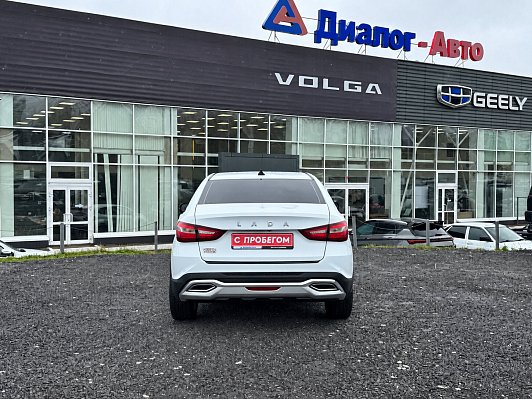 Lada (ВАЗ) Vesta Techno'24 (без ESP), 2023 года, пробег 47900 км