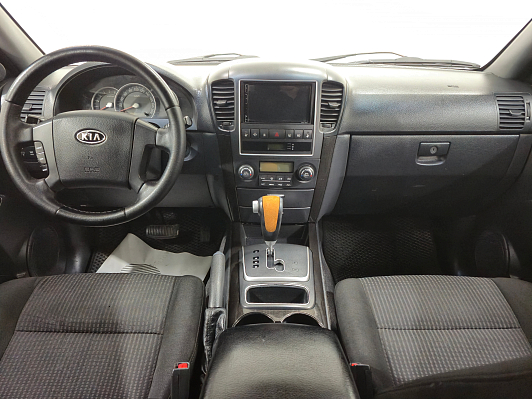 Kia Sorento, 2011 года, пробег 254813 км