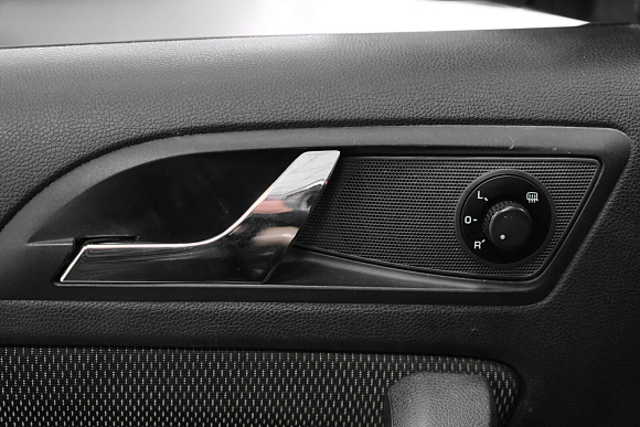 Skoda Yeti Active, 2012 года, пробег 197171 км