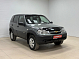 Chevrolet Niva LC, 2017 года, пробег 108495 км