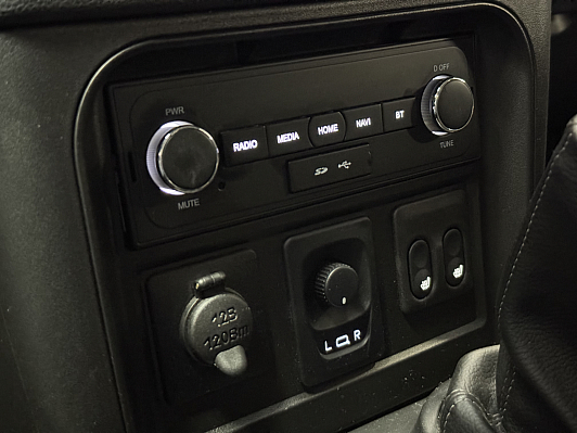 Lada (ВАЗ) Niva Travel Luxe'24, 2024 года, пробег 11504 км