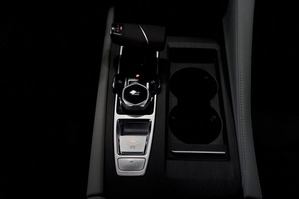 Changan CS75 Plus Tech, белый