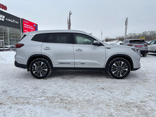 Chery Tiggo 8 Pro Max Ultimate 4WD, 2023 года, пробег 30855 км