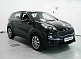 Kia Sportage Comfort, 2019 года, пробег 149241 км