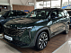 Geely Atlas Спорт, зеленый