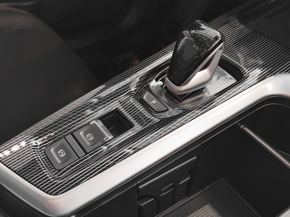 Haval Jolion Оптимум, голубой