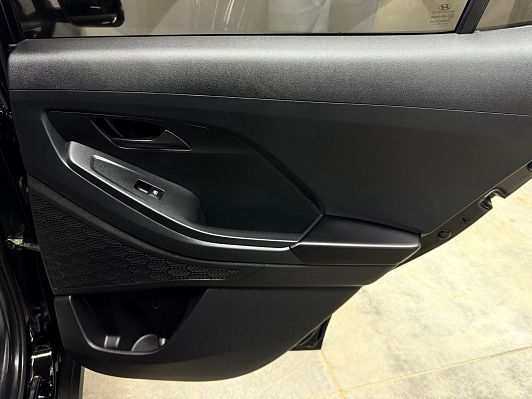 Hyundai Creta Prime, 2021 года, пробег 47478 км