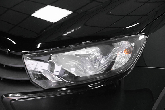 Lada (ВАЗ) Granta Comfort, 2020 года, пробег 72346 км