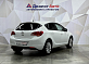 Opel Astra Enjoy, 2012 года, пробег 93909 км