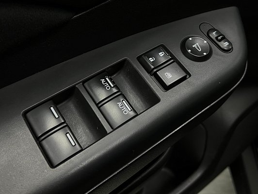 Honda CR-V Elegance, 2013 года, пробег 135921 км
