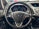 Ford EcoSport Trend Plus, 2016 года, пробег 125478 км