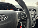 Lada (ВАЗ) Vesta Luxe Multimedia (2017-2019), 2019 года, пробег 92437 км