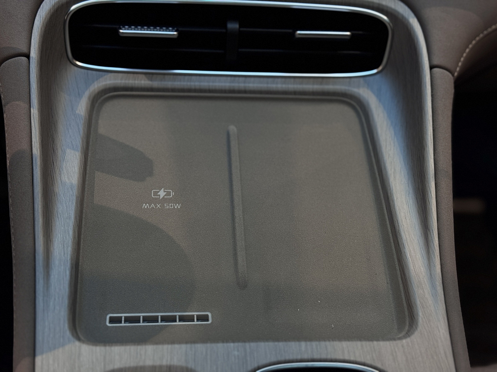 Tenet T8 Prime, зеленый