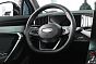 Geely Atlas Спорт, голубой