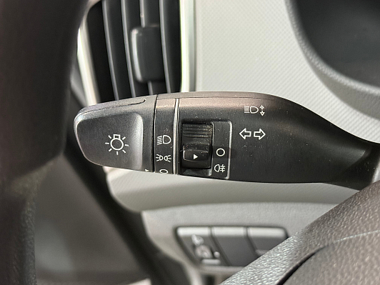 Hyundai Creta Start, 2016 года, пробег 99457 км