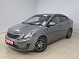 Kia Rio, 2014 года, пробег 189714 км