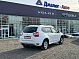 Nissan Terrano Comfort, 2016 года, пробег 141615 км
