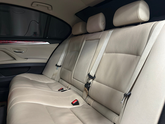 BMW 5 серии, 2012 года, пробег 248000 км