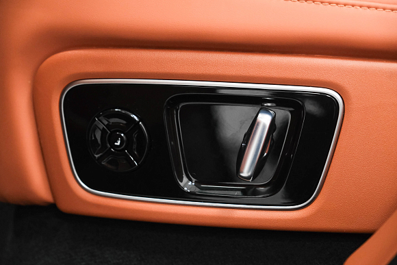 Li Auto (Lixiang) L7 Max, 2023 года, пробег 9443 км