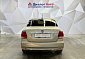 Volkswagen Polo Highline, 2017 года, пробег 144491 км