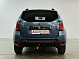 Renault Duster Life, 2015 года, пробег 97056 км