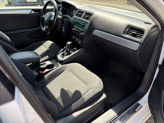 Volkswagen Jetta Comfortline, 2012 года, пробег 173421 км