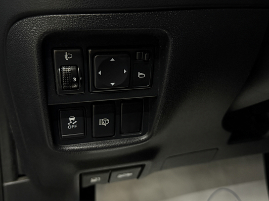 Nissan Juke SE+, 2012 года, пробег 139801 км