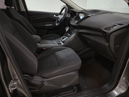 Ford Kuga Trend, 2018 года, пробег 163663 км