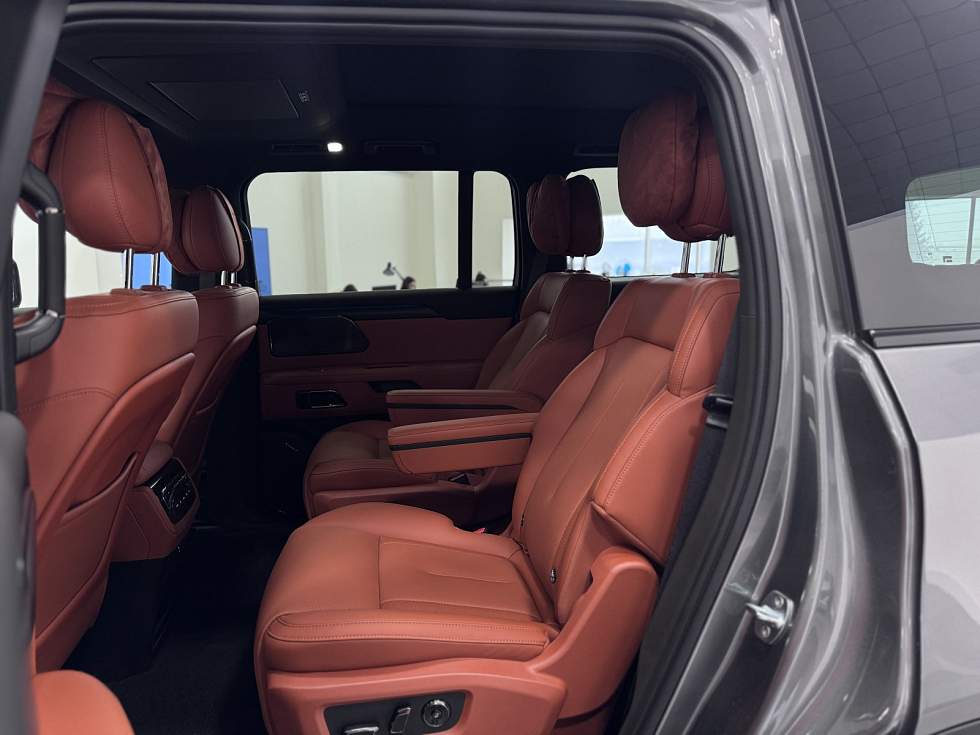 Rox 01 Бизнес Версия / Business Edition, серый