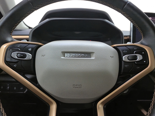 Haval Jolion Premium, 2024 года, пробег 9966 км