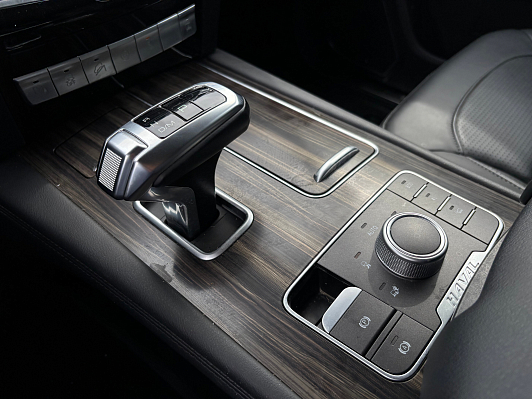 Haval H9 Elite, 2022 года, пробег 41390 км