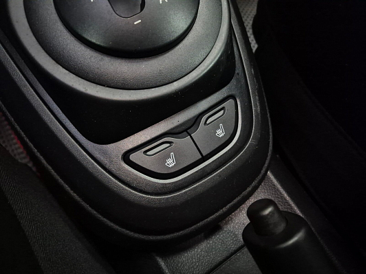 Lada (ВАЗ) Vesta Exclusive (2018-2019), 2017 года, пробег 98435 км