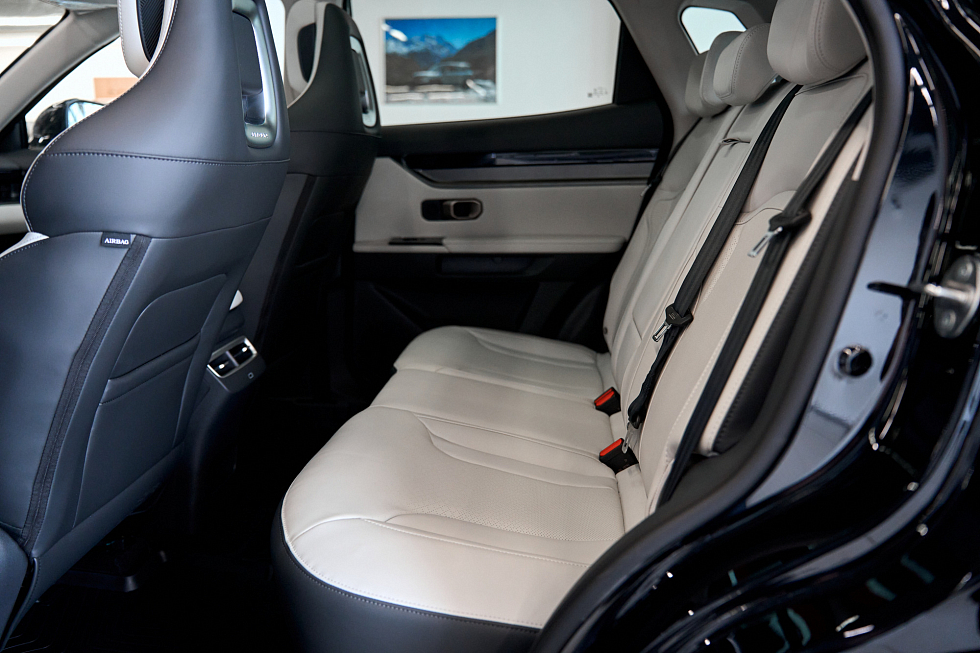 JETOUR DASHING Люкс, белый