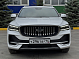 Geely Monjaro Flagship (2023-2025), белый