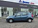 Renault Sandero, 2012 года, пробег 107862 км