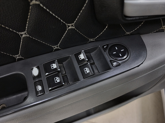 Lada (ВАЗ) Priora Люкс, 2008 года, пробег 282701 км