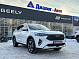 Haval F7 Tech Plus, 2021 года, пробег 72515 км