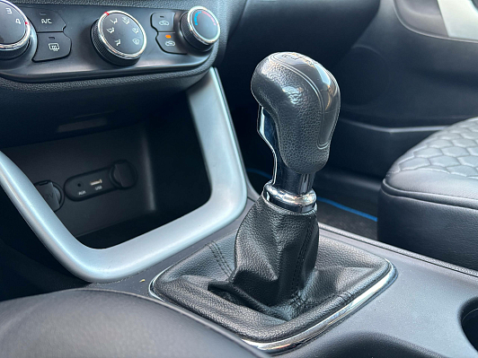 Kia Ceed Classic, 2013 года, пробег 161426 км