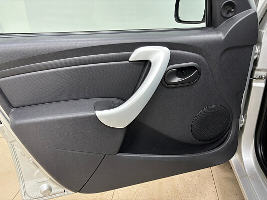 Lada (ВАЗ) Largus, 2016 года, пробег 353230 км