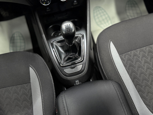 Lada (ВАЗ) Vesta Comfort, 2024 года, пробег 25560 км