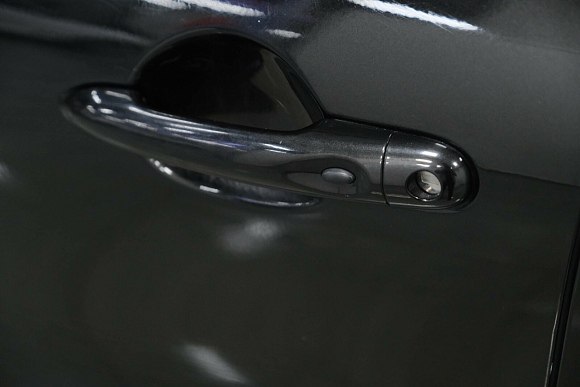 Renault Kaptur Style, 2020 года, пробег 97000 км