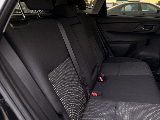 Toyota Auris, 2014 года, пробег 117732 км