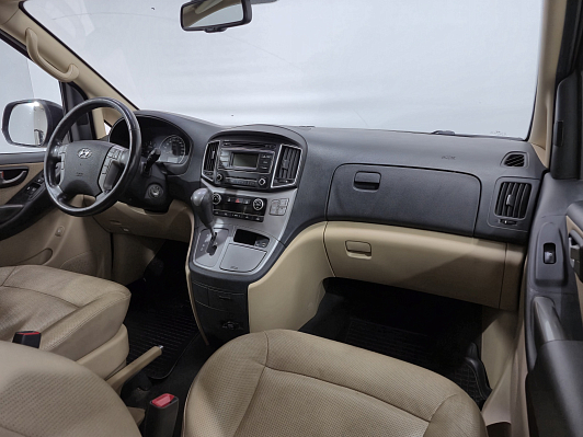 Hyundai H-1, 2019 года, пробег 112755 км