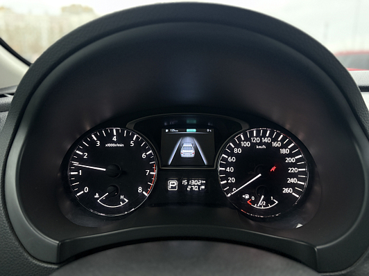Nissan Teana Luxury, 2014 года, пробег 151302 км