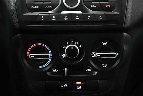 Lada (ВАЗ) Granta Comfort Light, 2022 года, пробег 70332 км